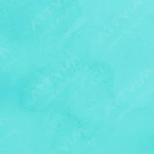 رومن اشمال : آبرنگ آکواریوس : Cobalt Sea Blue