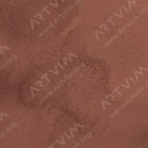 رومن اشمال : آبرنگ آکواریوس : Cyprus Burnt Umber