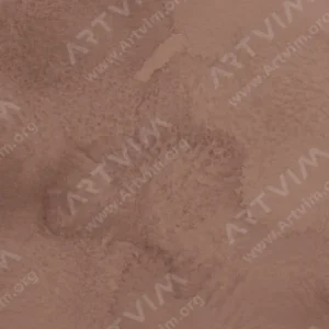 رومن اشمال : آبرنگ آکواریوس : Cyprus Burnt Umber Deep