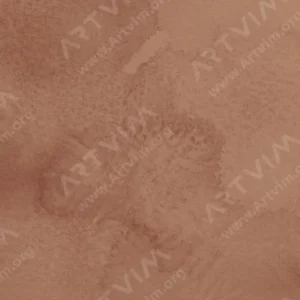 رومن اشمال : آبرنگ آکواریوس : Cyprus Burnt Umber Light