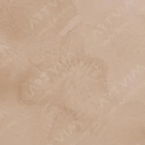 رومن اشمال : آبرنگ آکواریوس : Cyprus Raw Umber