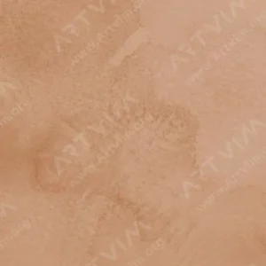 رومن اشمال : آبرنگ آکواریوس : Cyprus Raw Umber Brownish
