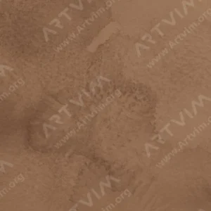 رومن اشمال : آبرنگ آکواریوس : Cyprus Raw Umber Deep