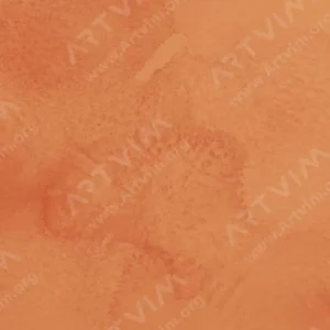رومن اشمال : آبرنگ آکواریوس : Dark Ochre