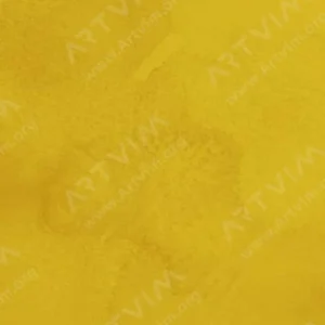 رومن اشمال : آبرنگ آکواریوس : Deep Green Gold