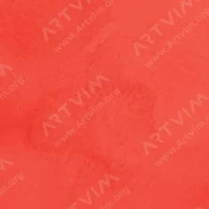 رومن اشمال : آبرنگ آکواریوس : Deep Orange
