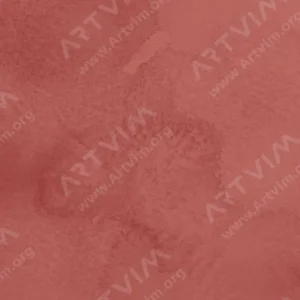 رومن اشمال : آبرنگ آکواریوس : English Red Deep