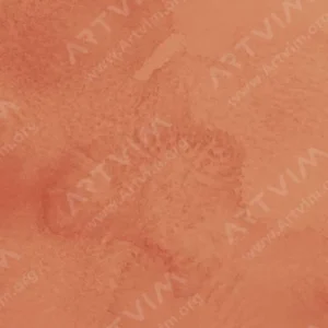 رومن اشمال : آبرنگ آکواریوس : French Ochre