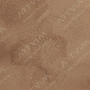 رومن اشمال : آبرنگ آکواریوس : German Raw Umber Greenish