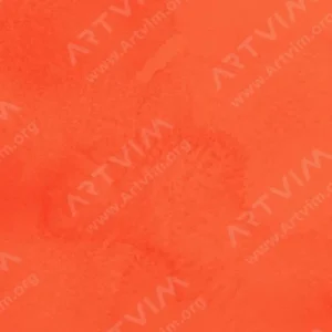رومن اشمال : آبرنگ آکواریوس : Ginger Red