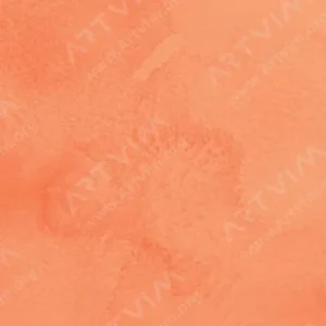رومن اشمال : آبرنگ آکواریوس : Golden Orange