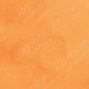 رومن اشمال : آبرنگ آکواریوس : Golden Yellow