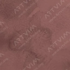 رومن اشمال : آبرنگ آکواریوس : Hematite