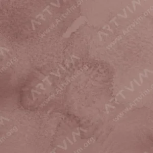رومن اشمال : آبرنگ آکواریوس : Hematite (Brown Shade)