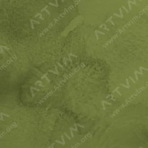 رومن اشمال : آبرنگ آکواریوس : Hooker's Green