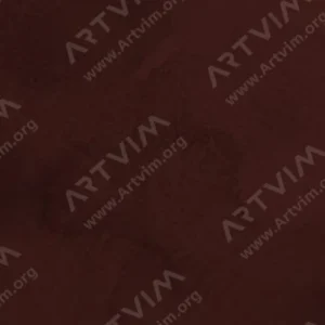 رومن اشمال : آبرنگ آکواریوس : Iron Chrome Brown