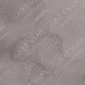 رومن اشمال : آبرنگ آکواریوس : Iron Chromite Black