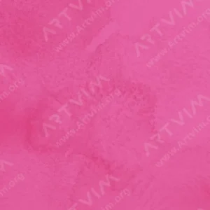 رومن اشمال : آبرنگ آکواریوس : Magenta