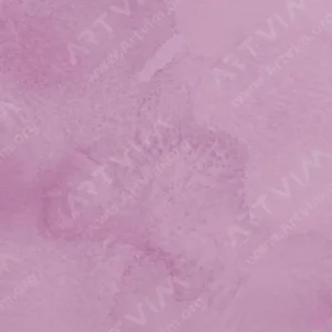 رومن اشمال : آبرنگ آکواریوس : Manganese Violet