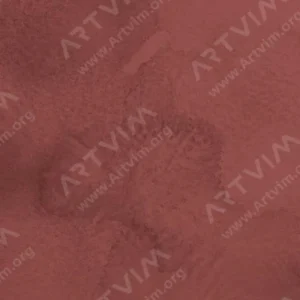 رومن اشمال : آبرنگ آکواریوس : Mars Red
