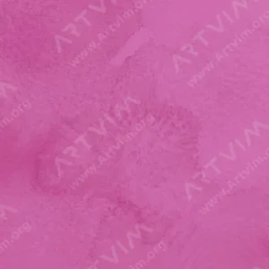 رومن اشمال : آبرنگ آکواریوس : Mineral Pink