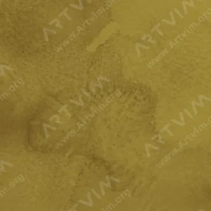 رومن اشمال : آبرنگ آکواریوس : Olive Green Light