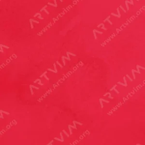 رومن اشمال : آبرنگ آکواریوس : Permanent Red