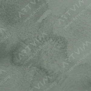 رومن اشمال : آبرنگ آکواریوس : Perylene Green Deep
