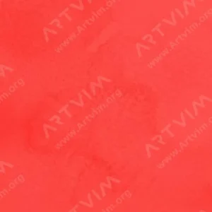 رومن اشمال : آبرنگ آکواریوس : Perylene Red