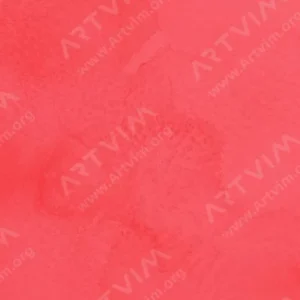 رومن اشمال : آبرنگ آکواریوس : Perylene Scarlet