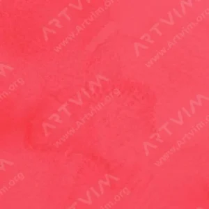 رومن اشمال : آبرنگ آکواریوس : Perylene Vermilion