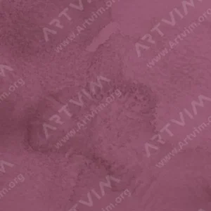 رومن اشمال : آبرنگ آکواریوس : Perylene Violet