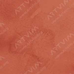 رومن اشمال : آبرنگ آکواریوس : Pompeii Red