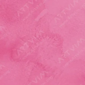 رومن اشمال : آبرنگ آکواریوس : Quinacridone Fuchsia