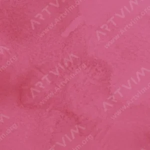 رومن اشمال : آبرنگ آکواریوس : Quinacridone Violet