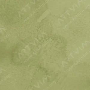 رومن اشمال : آبرنگ آکواریوس : Sap Green Light