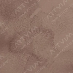 رومن اشمال : آبرنگ آکواریوس : Sepia