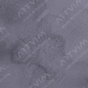 رومن اشمال : آبرنگ آکواریوس : Shadow Violet