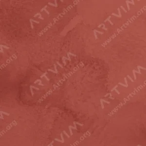 رومن اشمال : آبرنگ آکواریوس : Transparent Brown