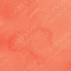 رومن اشمال : آبرنگ آکواریوس : Transparent Pyrrole Orange