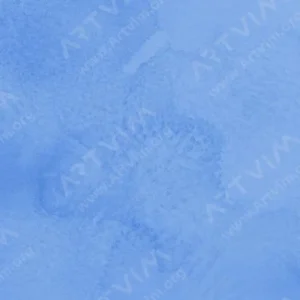 رومن اشمال : آبرنگ آکواریوس : Ultramarine Light