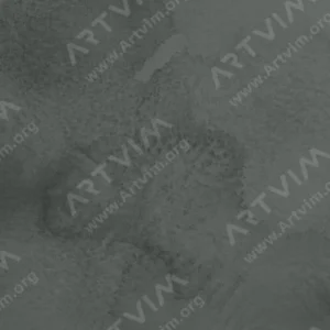 رومن اشمال : آبرنگ آکواریوس : Velvet Black