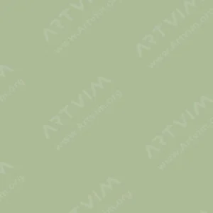 روهر و کلینگر : آبرنگ مایع : Mossy Green