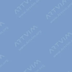 روهر و کلینگر : آبرنگ مایع : Royal Blue