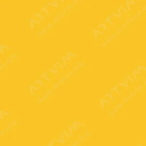 روهر و کلینگر : مرکب خوشنویسی : Goldgelb (Golden Yellow)