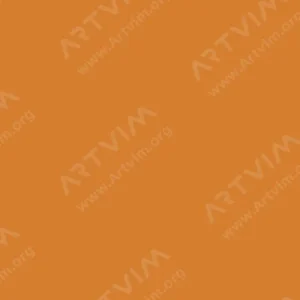 روهر و کلینگر : مرکب خوشنویسی : Ocker (Ochre)