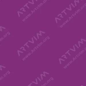 روهر و کلینگر : مرکب خوشنویسی : Purpurviolett (Purple Violet)