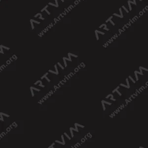 روهر و کلینگر : مرکب خوشنویسی : Schwarz (Black)