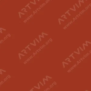 روهر و کلینگر : مرکب خوشنویسی : Siena Gebrannt (Burnt Sienna)