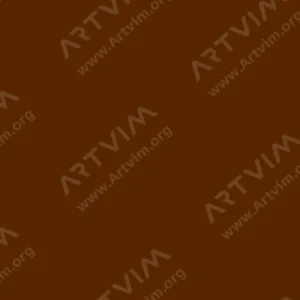 روهر و کلینگر : مرکب طراحی سنتی : Burnt Umber